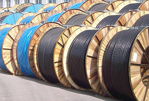 江西美园电缆集团有限公司​电缆电线分类